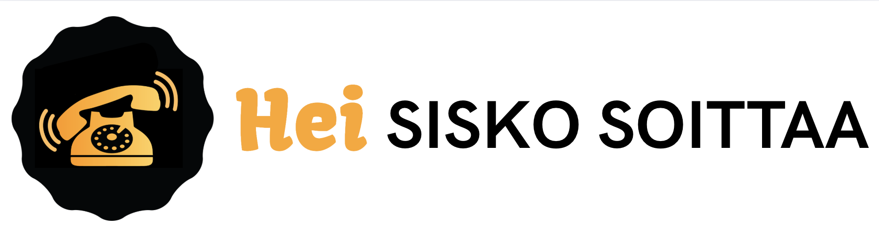 Hei Sisko Soittaa -podcast