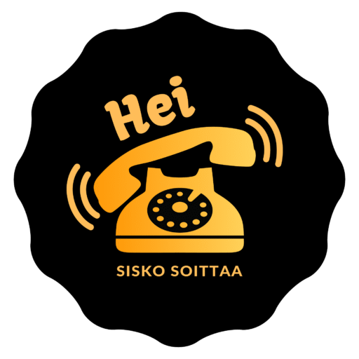 Hei Sisko Soittaa -podcast
